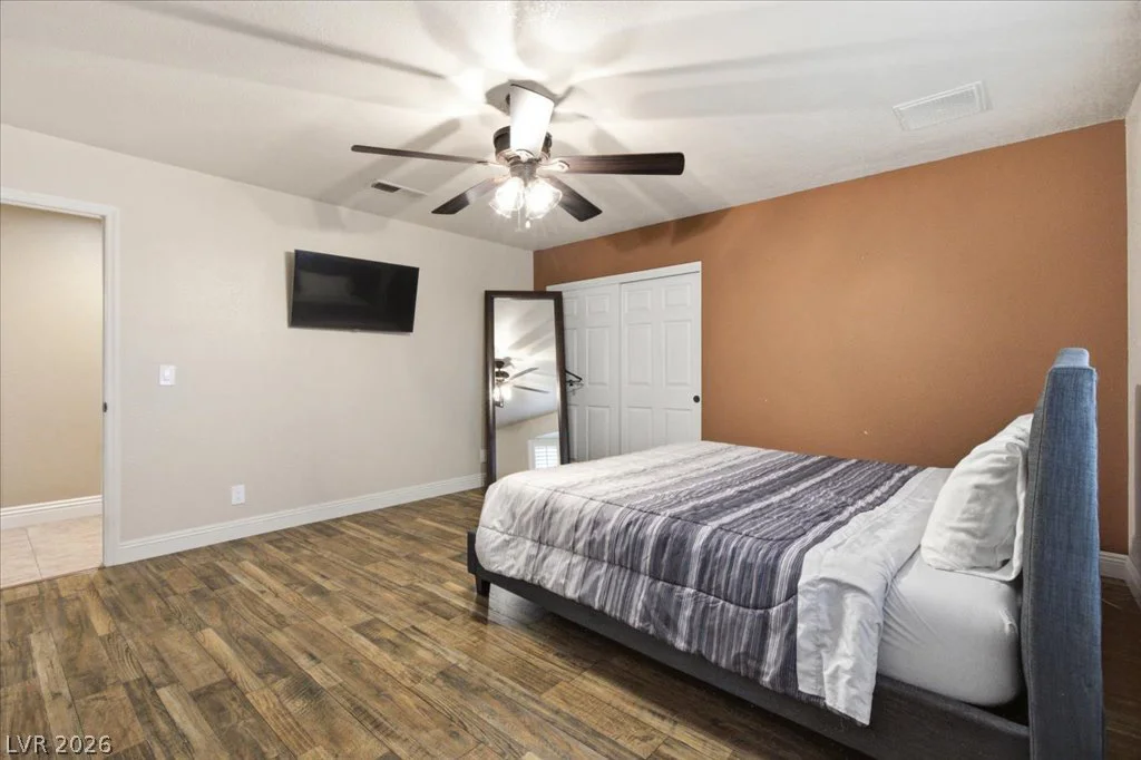 6191 Lindell, Las Vegas, NV 89118