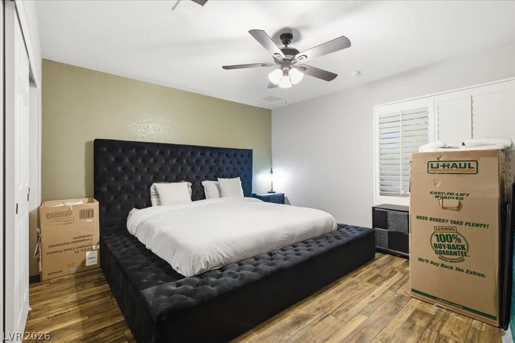 6191 Lindell, Las Vegas, NV 89118