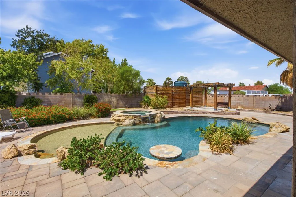 6191 Lindell, Las Vegas, NV 89118