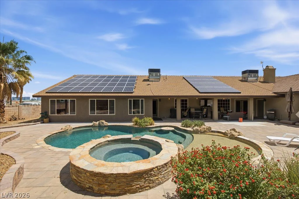 6191 Lindell, Las Vegas, NV 89118