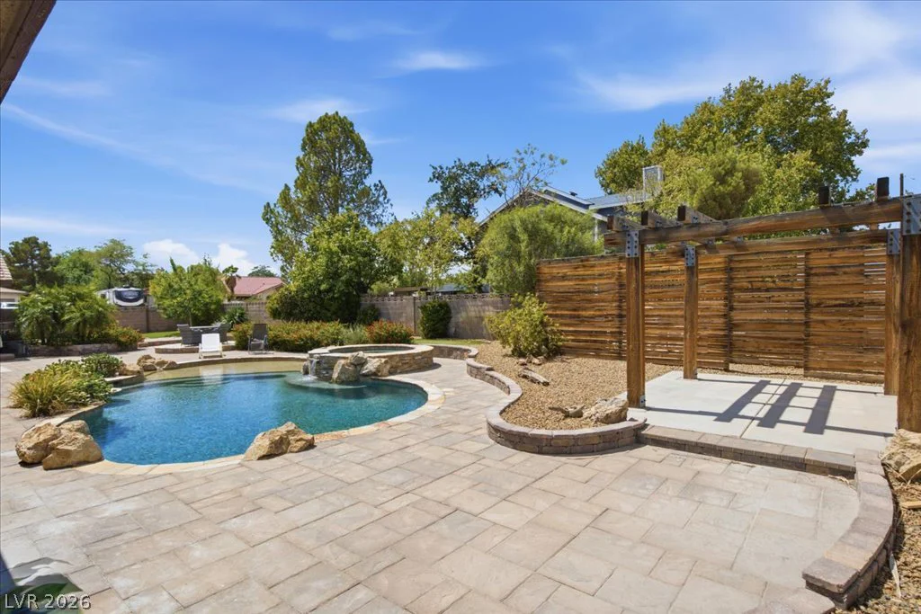 6191 Lindell, Las Vegas, NV 89118