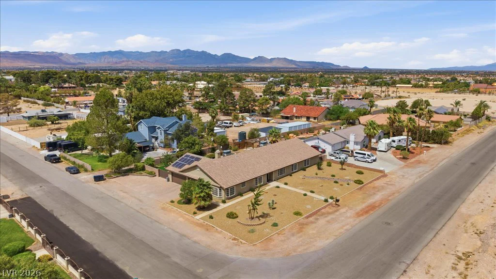6191 Lindell, Las Vegas, NV 89118
