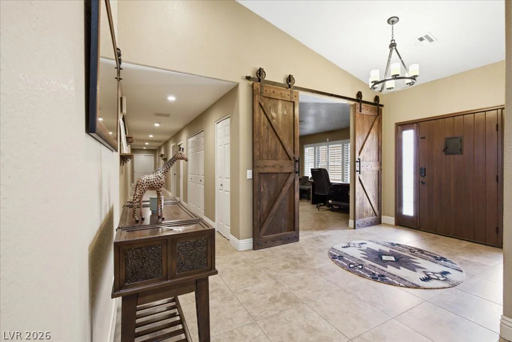 6191 Lindell, Las Vegas, NV 89118