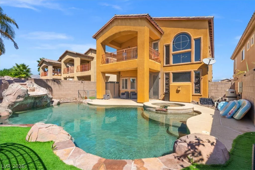 7617 Montblanc, Las Vegas, NV 89129