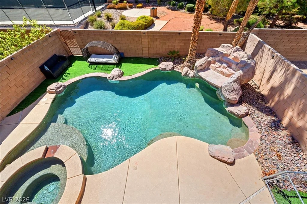 7617 Montblanc, Las Vegas, NV 89129