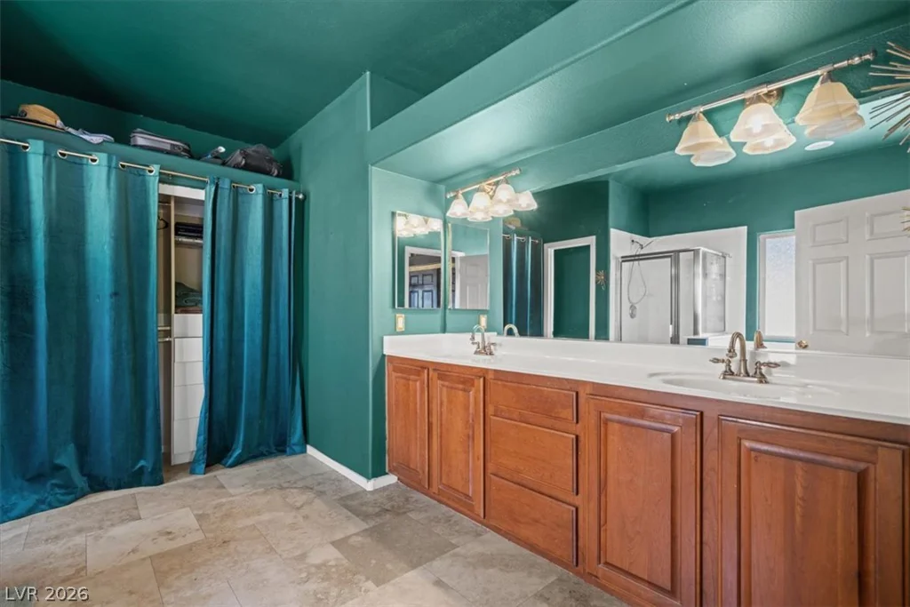 7617 Montblanc, Las Vegas, NV 89129