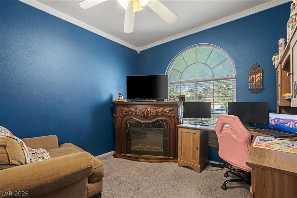 7617 Montblanc, Las Vegas, NV 89129