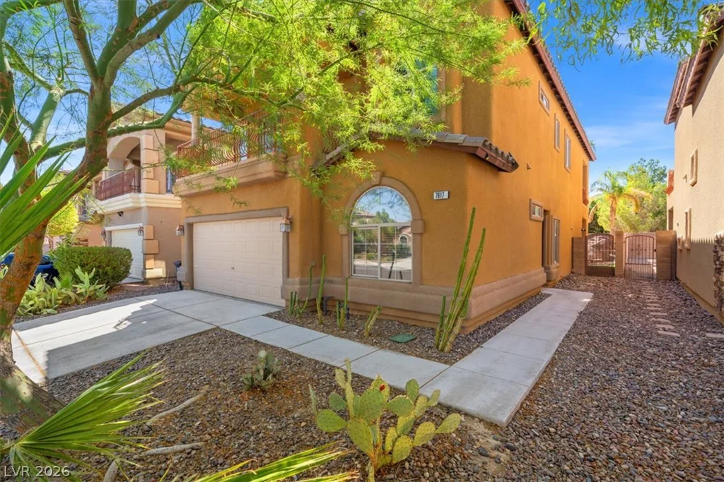 7617 Montblanc, Las Vegas, NV 89129
