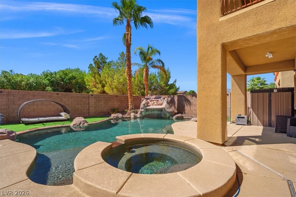 7617 Montblanc, Las Vegas, NV 89129