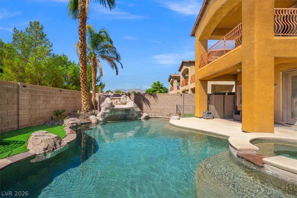 7617 Montblanc, Las Vegas, NV 89129