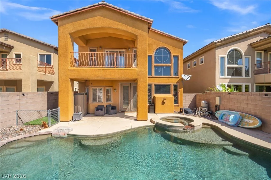 7617 Montblanc, Las Vegas, NV 89129