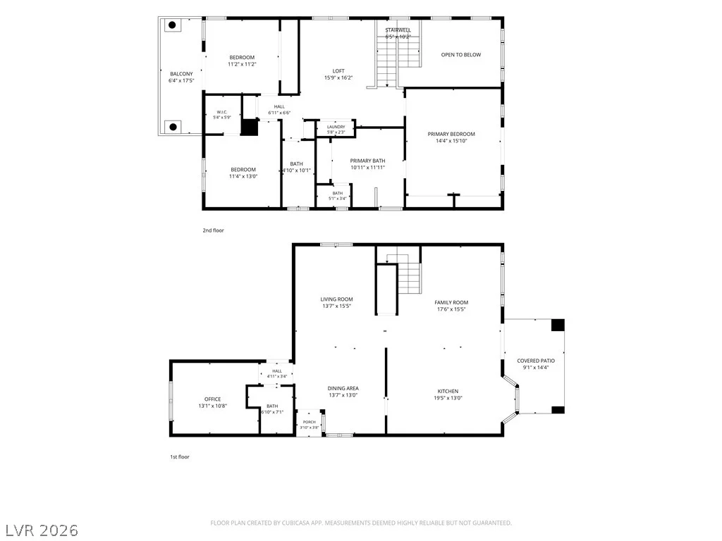 7617 Montblanc, Las Vegas, NV 89129