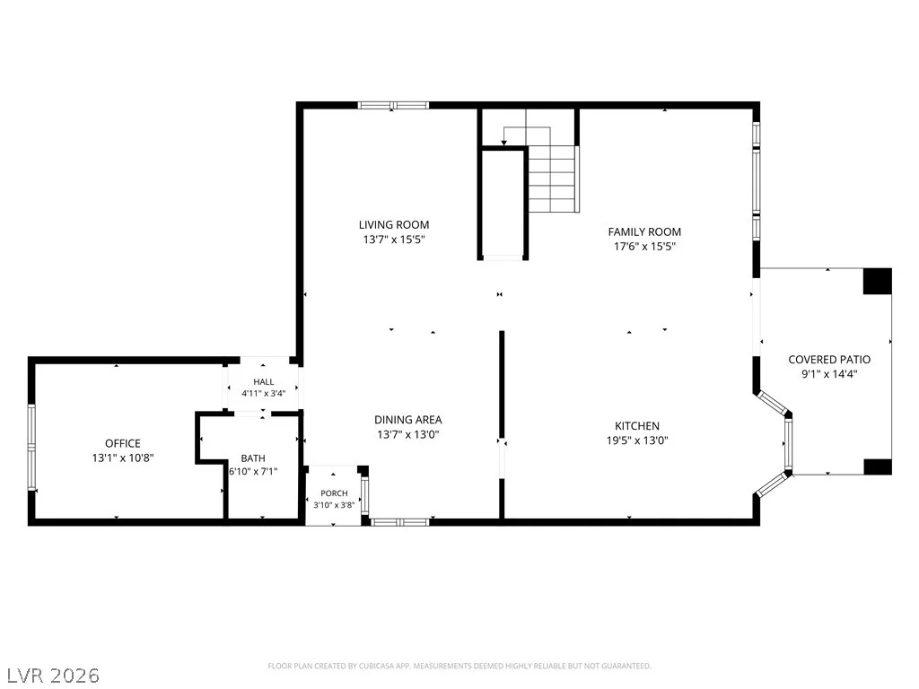 7617 Montblanc, Las Vegas, NV 89129