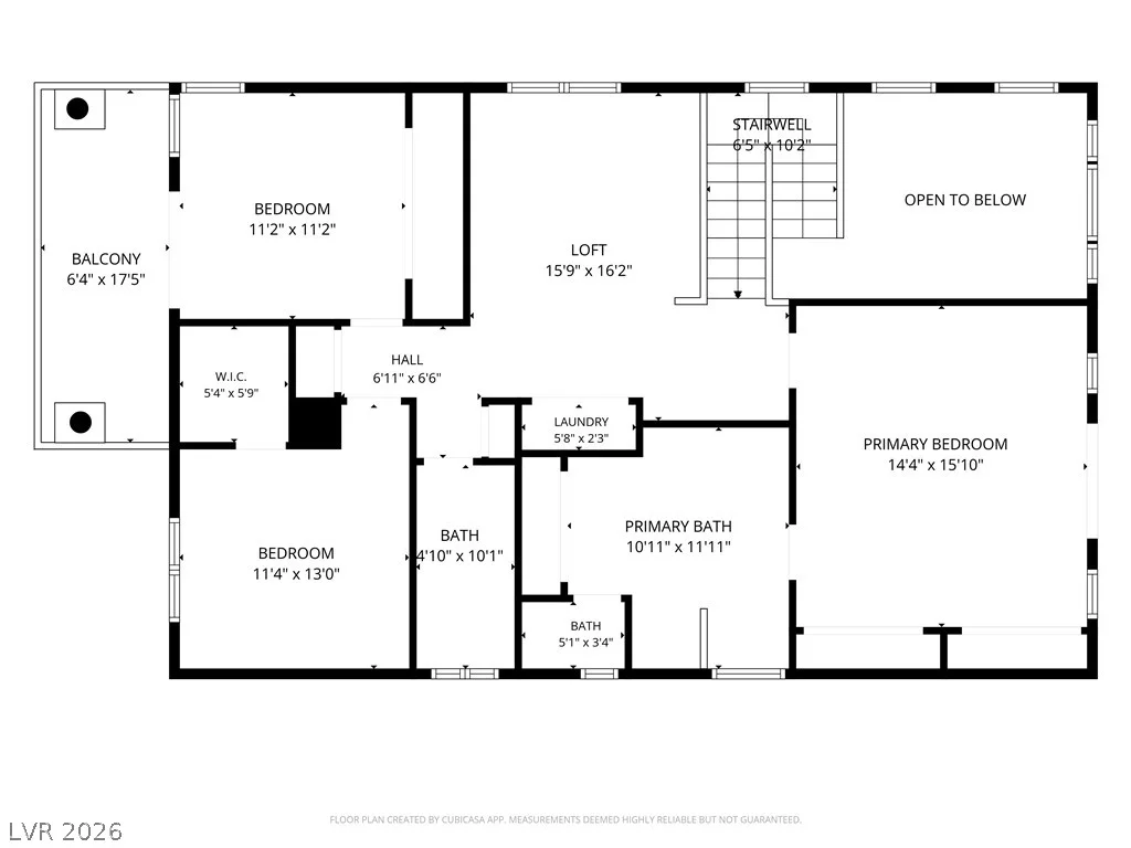 7617 Montblanc, Las Vegas, NV 89129