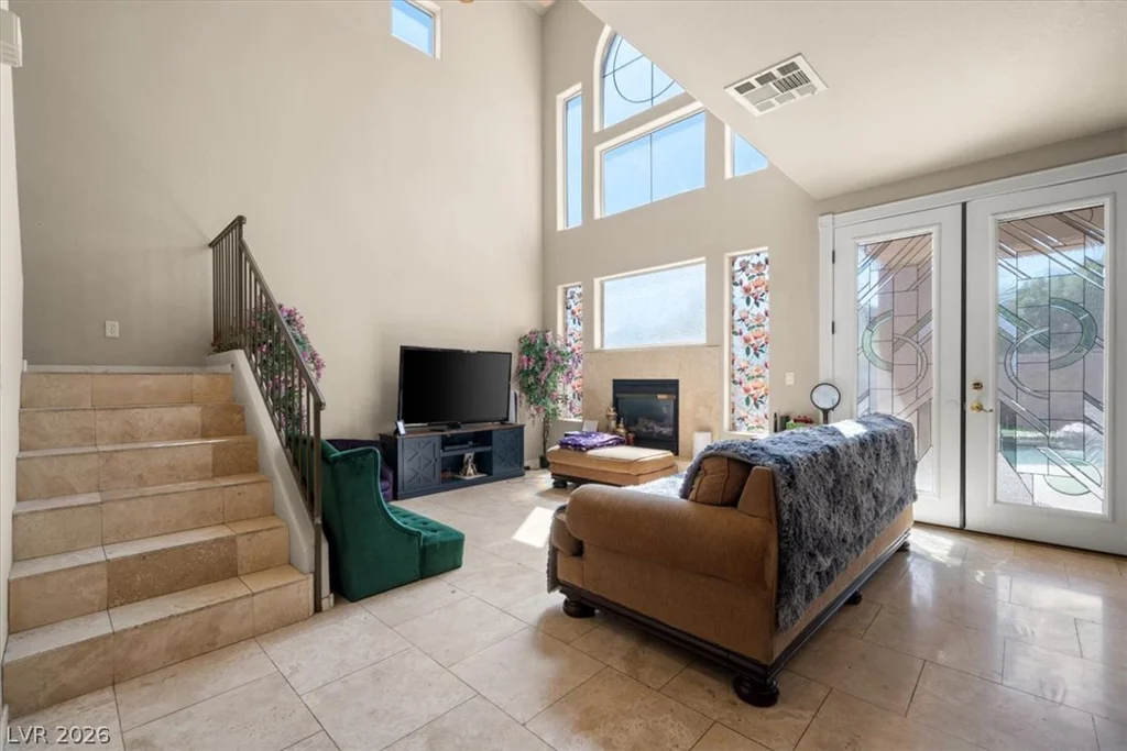 7617 Montblanc, Las Vegas, NV 89129