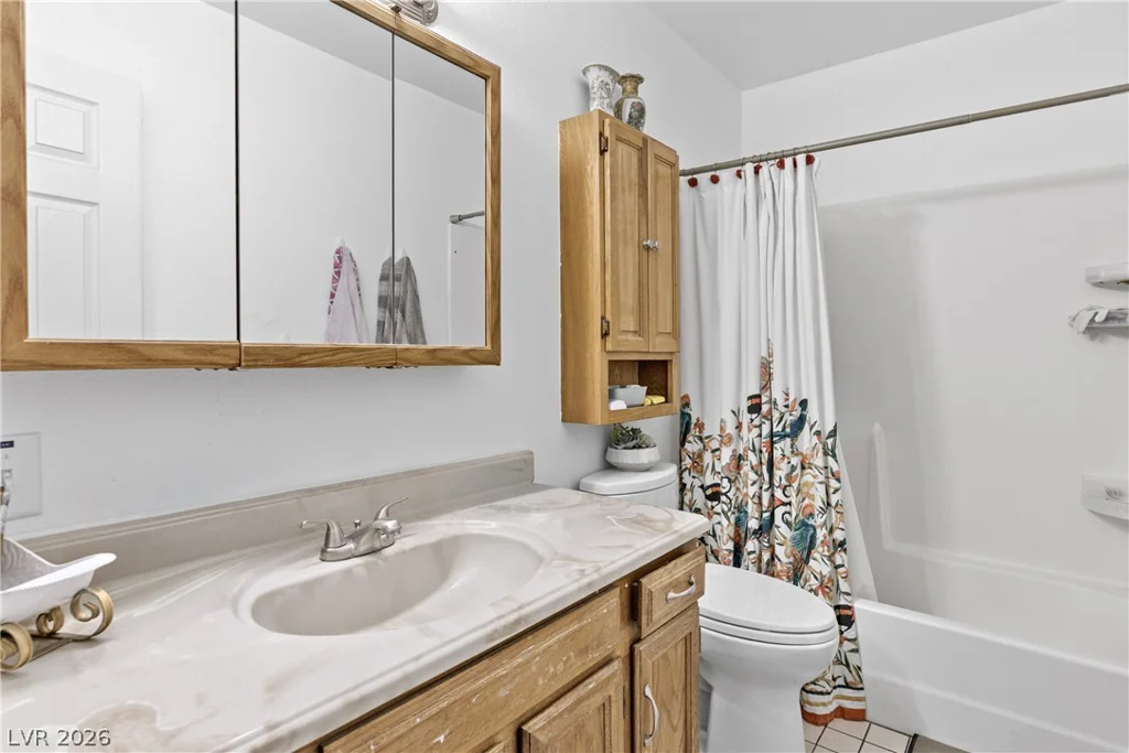 2412 Cherrywood, Las Vegas, NV 89108