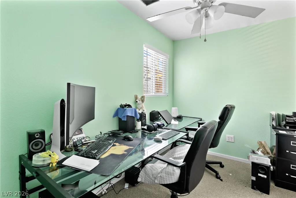 2412 Cherrywood, Las Vegas, NV 89108