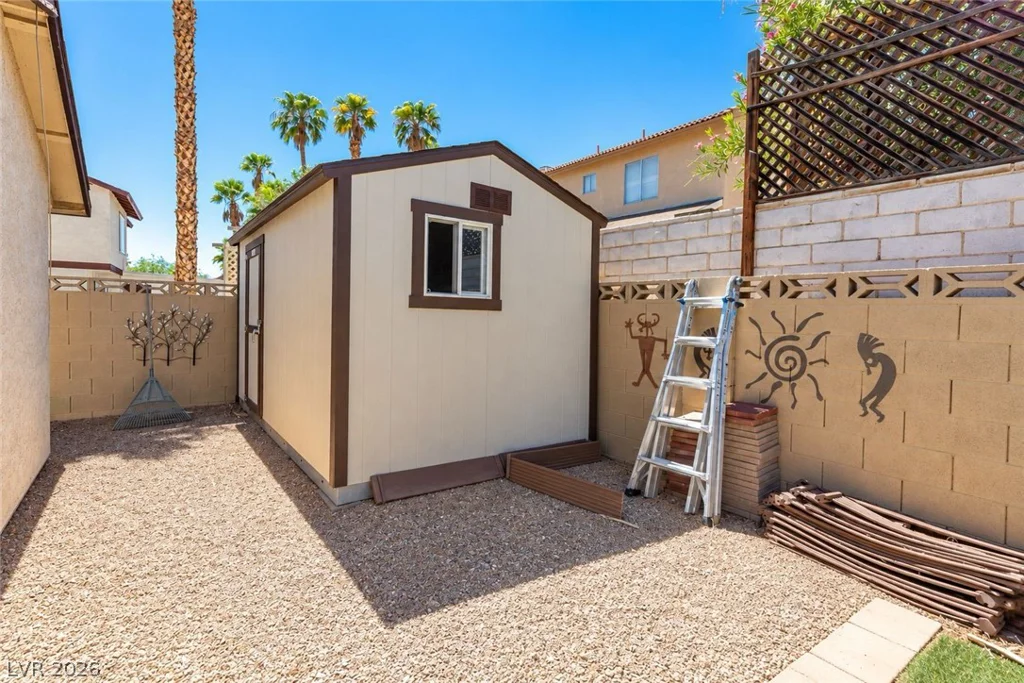 2412 Cherrywood, Las Vegas, NV 89108