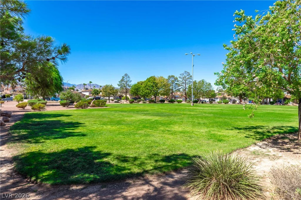 2412 Cherrywood, Las Vegas, NV 89108