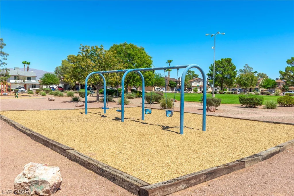 2412 Cherrywood, Las Vegas, NV 89108