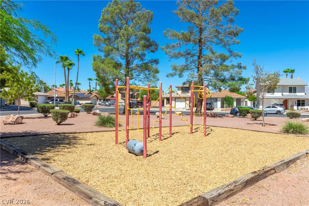 2412 Cherrywood, Las Vegas, NV 89108