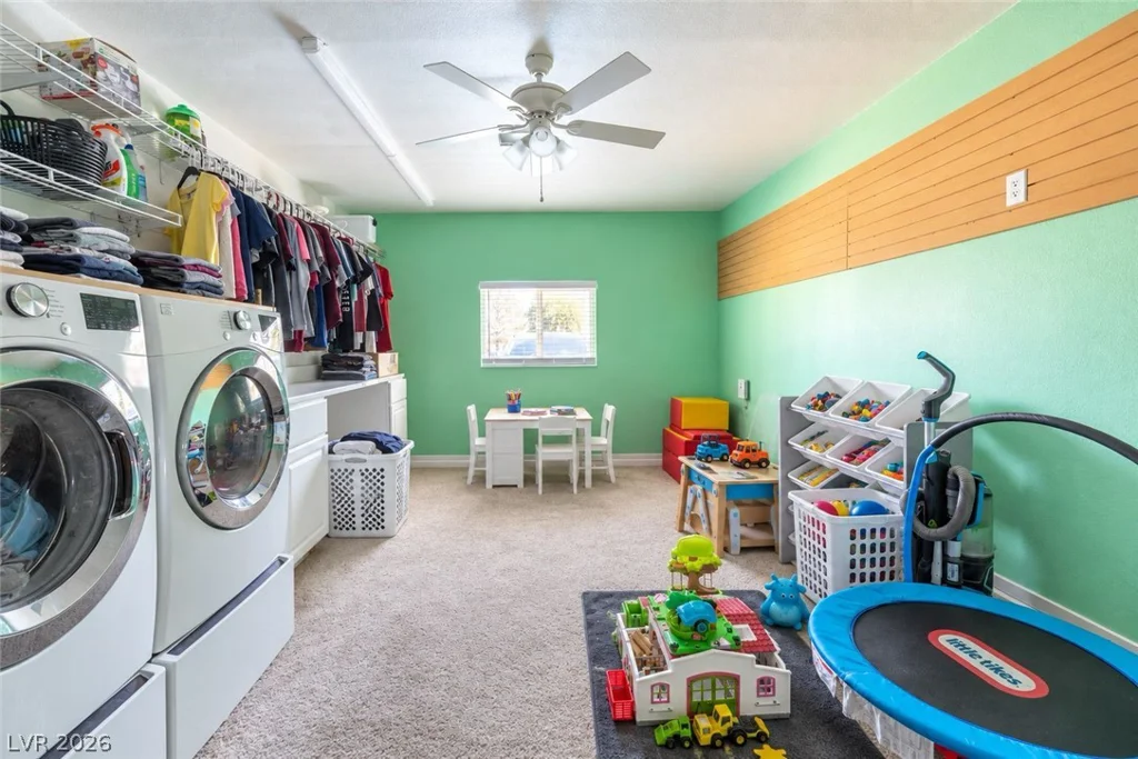2412 Cherrywood, Las Vegas, NV 89108