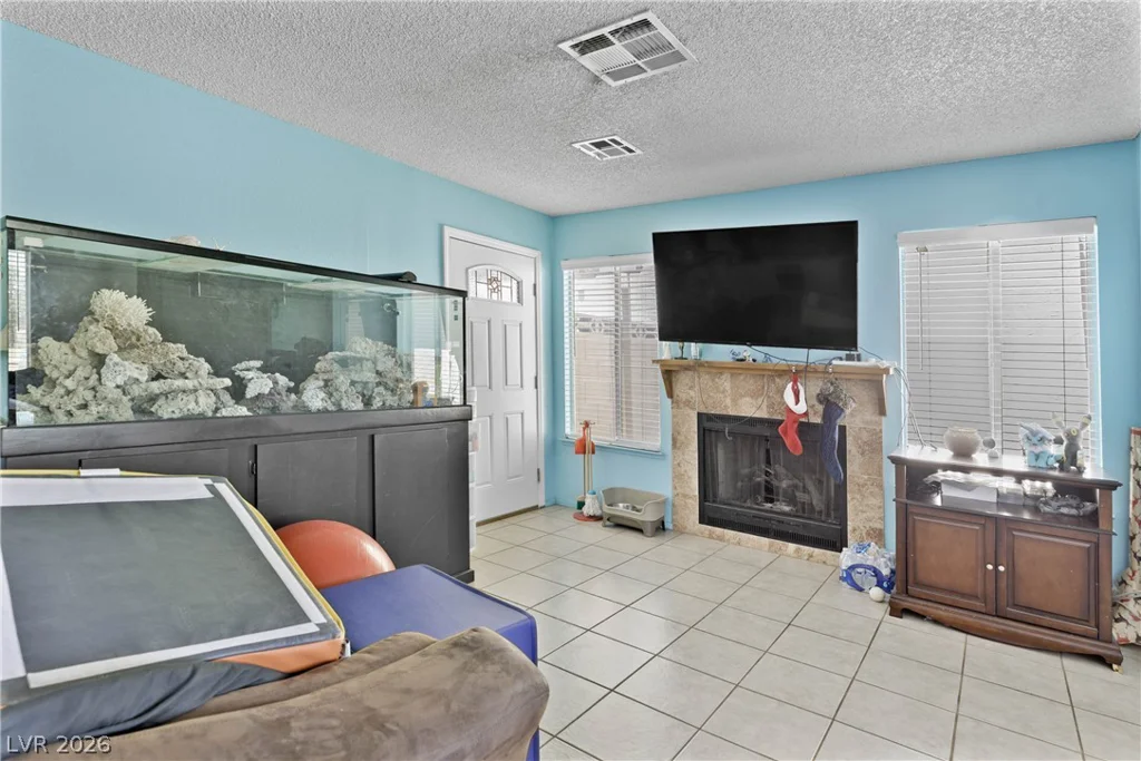 2412 Cherrywood, Las Vegas, NV 89108