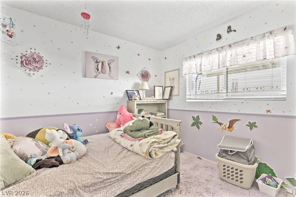 2412 Cherrywood, Las Vegas, NV 89108