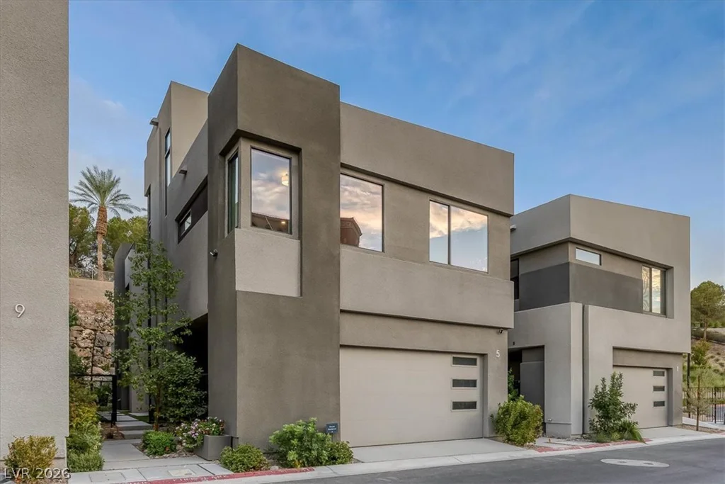 5 Promenade Isle, Henderson, NV 89011