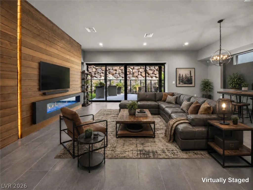 5 Promenade Isle, Henderson, NV 89011
