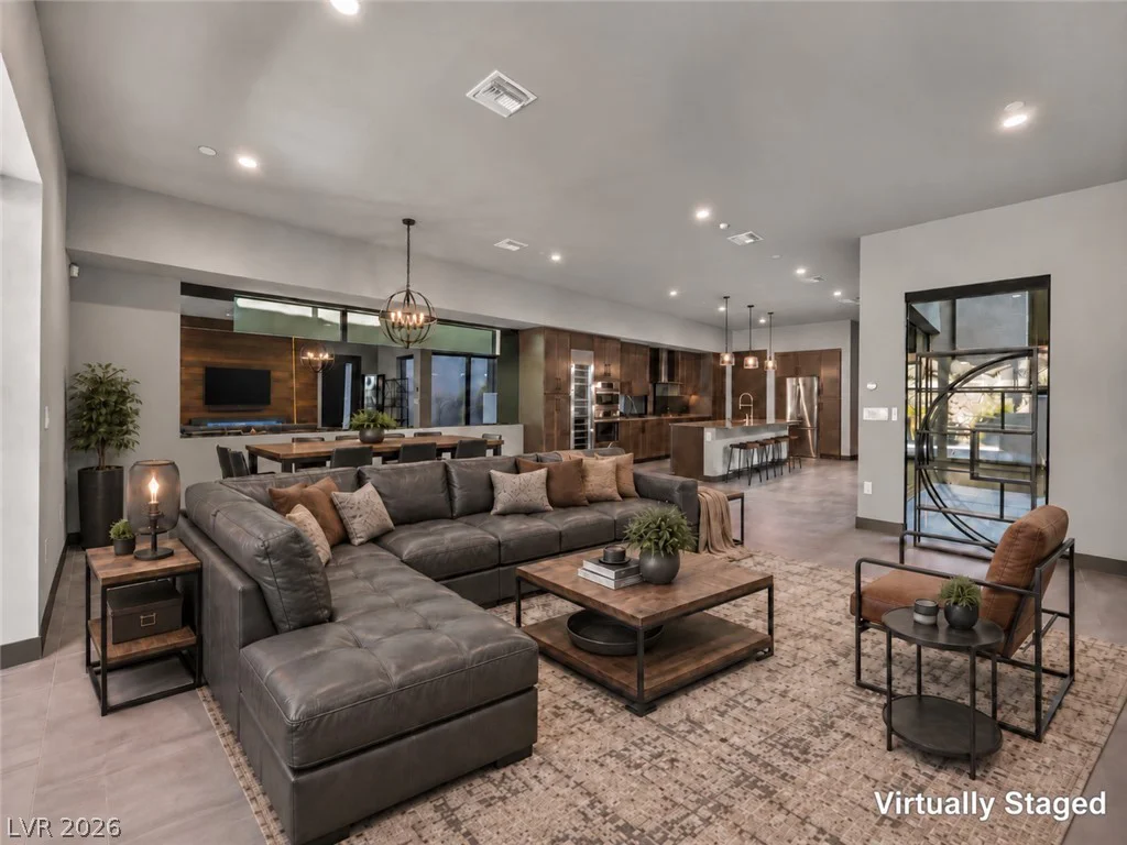 5 Promenade Isle, Henderson, NV 89011