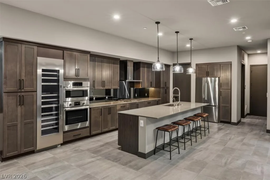 5 Promenade Isle, Henderson, NV 89011
