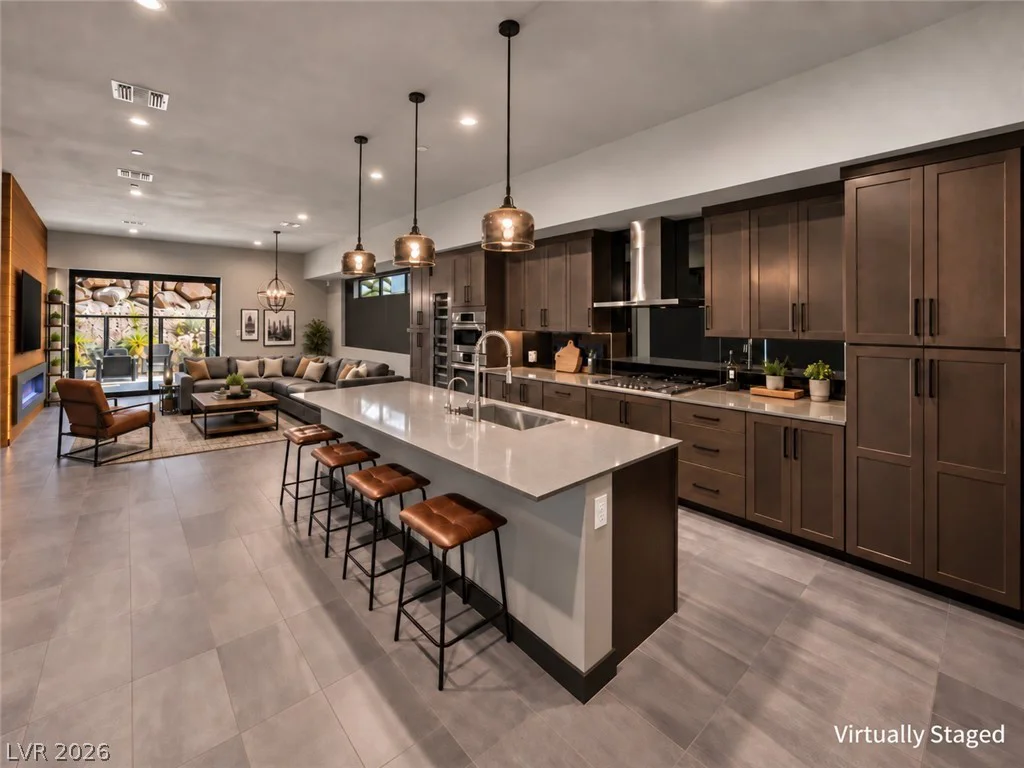 5 Promenade Isle, Henderson, NV 89011