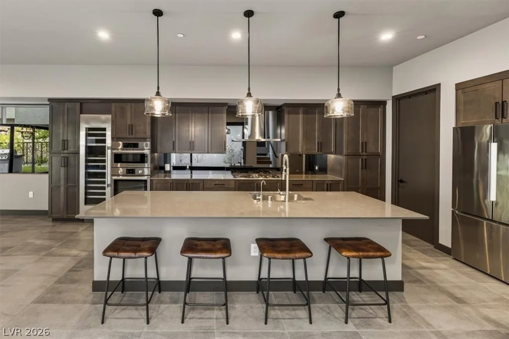 5 Promenade Isle, Henderson, NV 89011