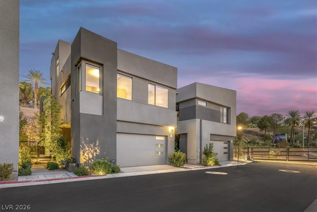 5 Promenade Isle, Henderson, NV 89011