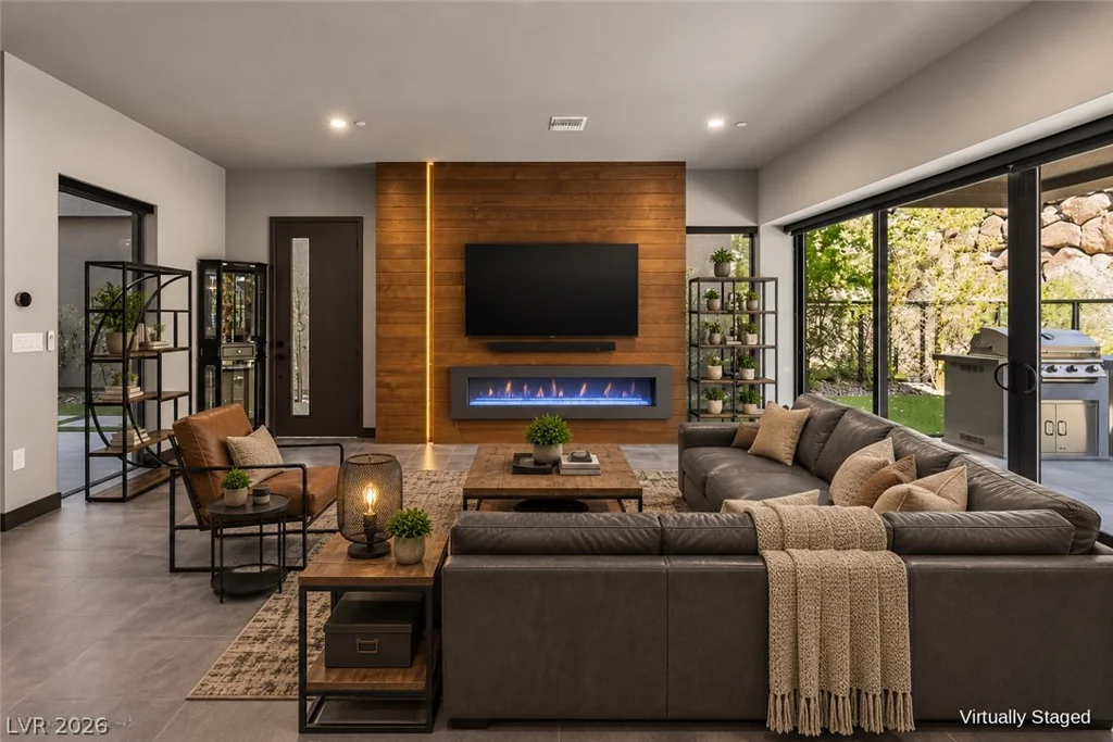 5 Promenade Isle, Henderson, NV 89011