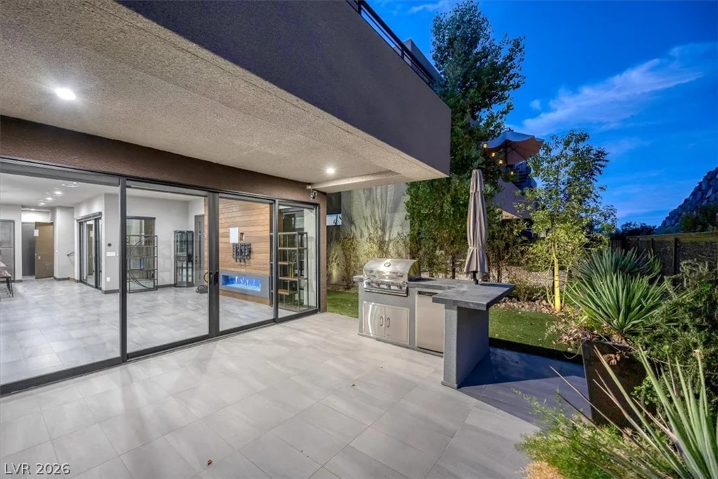 5 Promenade Isle, Henderson, NV 89011