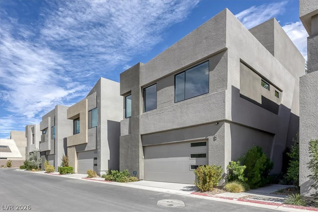 5 Promenade Isle, Henderson, NV 89011