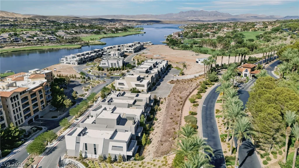 5 Promenade Isle, Henderson, NV 89011
