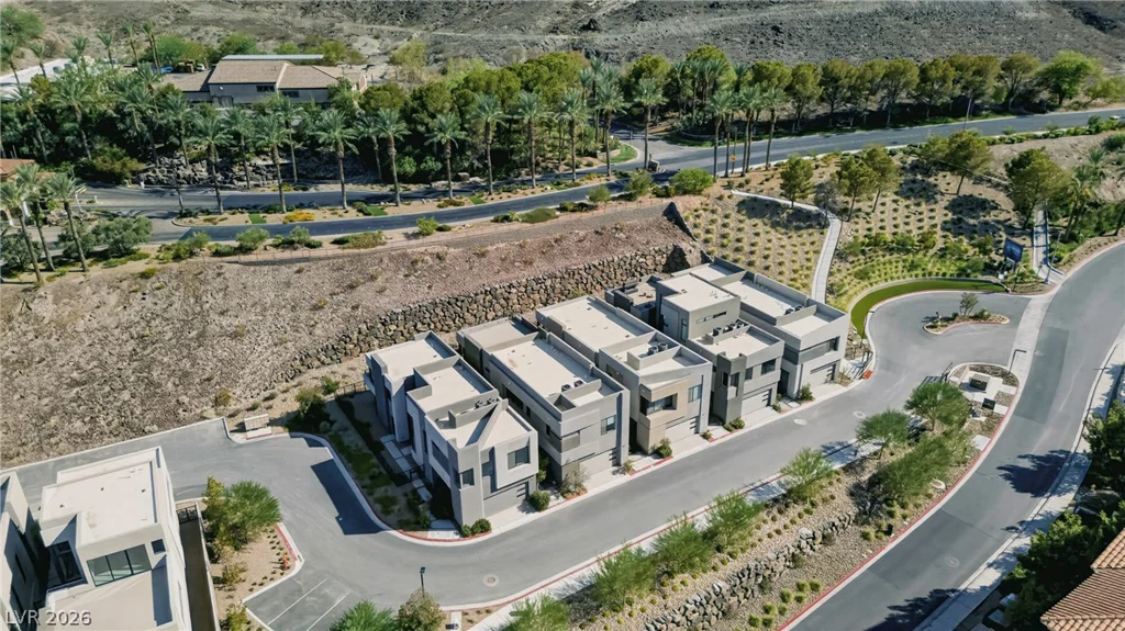 5 Promenade Isle, Henderson, NV 89011