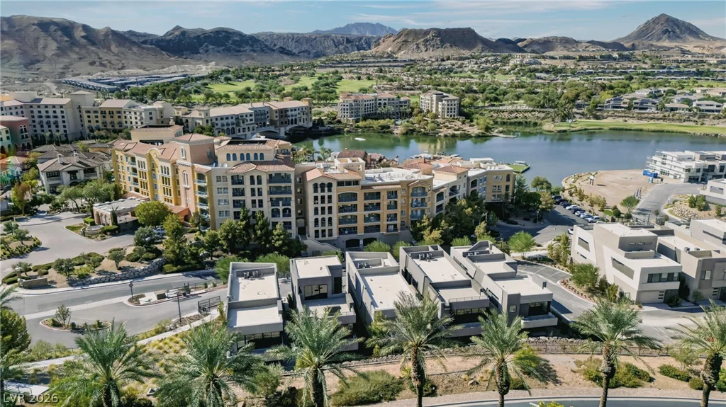 5 Promenade Isle, Henderson, NV 89011