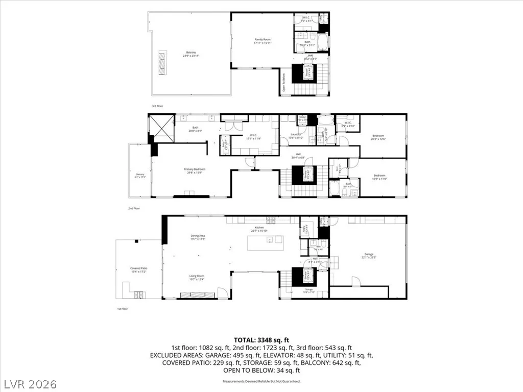 5 Promenade Isle, Henderson, NV 89011