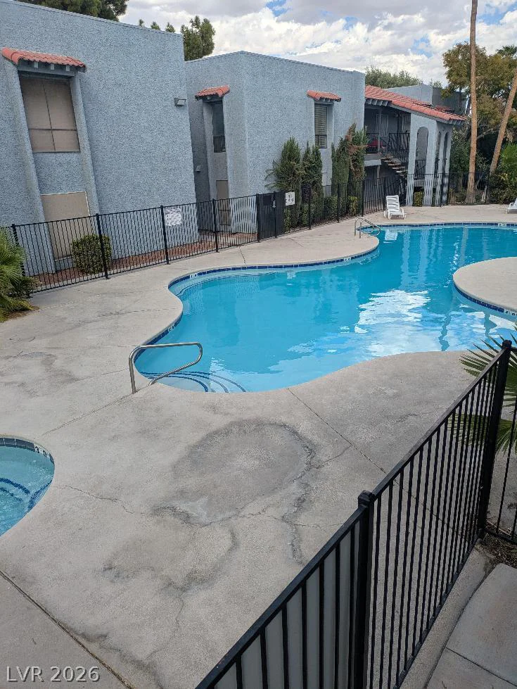 5175 Caliente, Las Vegas, NV 89119