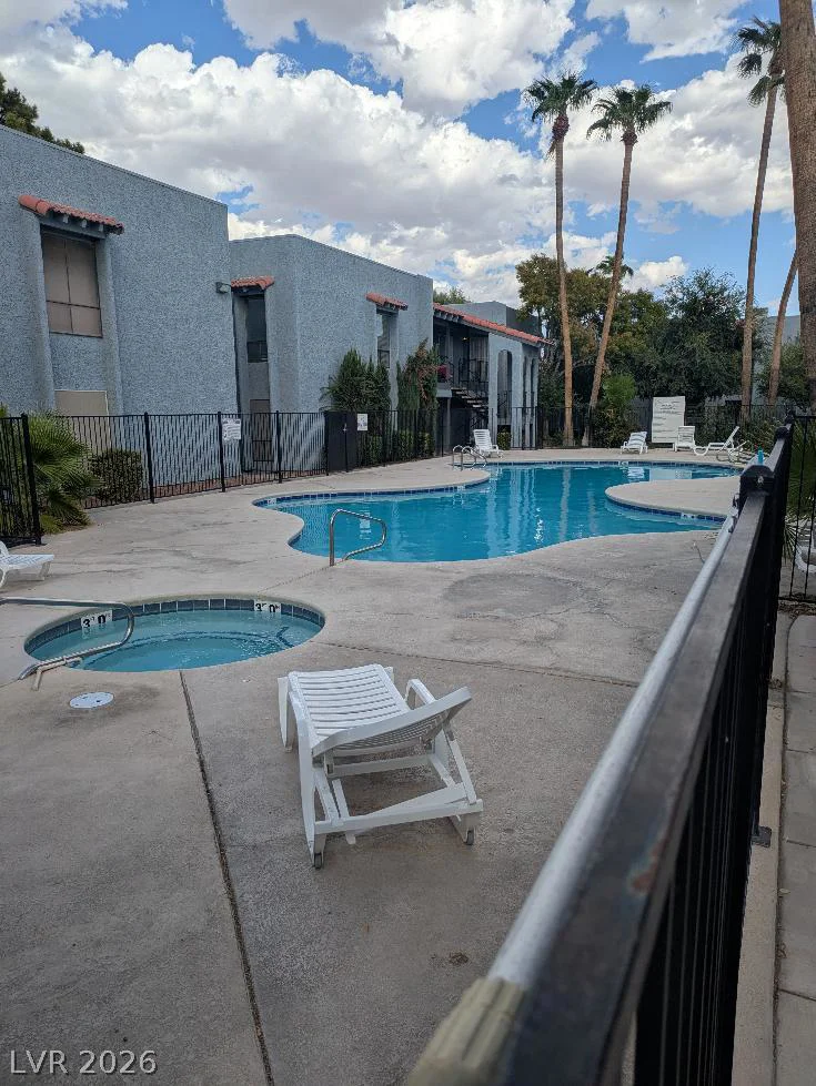 5175 Caliente, Las Vegas, NV 89119