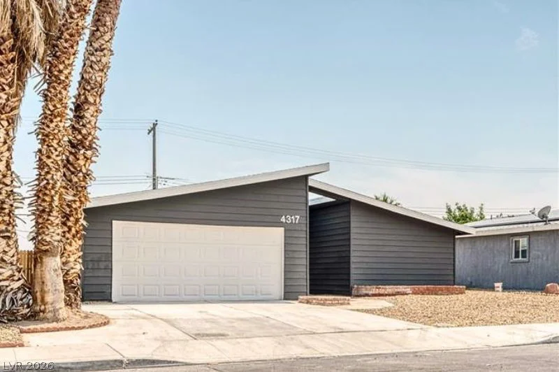 4317 Sawyer, Las Vegas, NV 89108