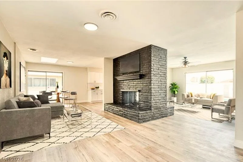 4317 Sawyer, Las Vegas, NV 89108