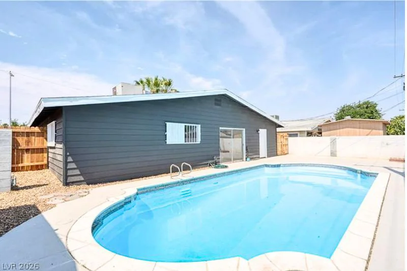 4317 Sawyer, Las Vegas, NV 89108