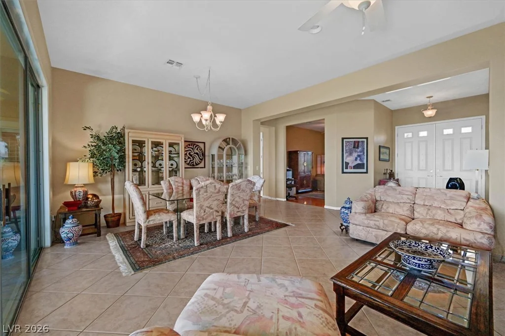 1601 Thoreau, Henderson, NV 89052