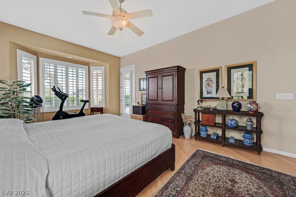 1601 Thoreau, Henderson, NV 89052
