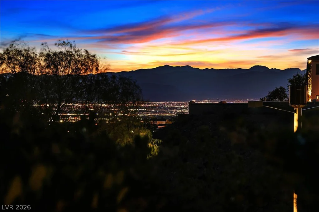 1601 Thoreau, Henderson, NV 89052